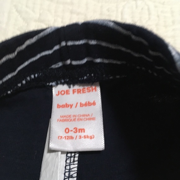 0-3m (4/$20) 4 Cute Items to Mix & Match - Picture 11 of 14